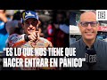 Ernest Riveras y la evidencia que deja patente cómo Marc Márquez tiene que lidiar con su Honda