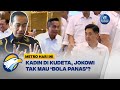 Kadin di Kudeta Lewat Munaslub, Ini Respons Jokowi - [Metro Hari Ini]