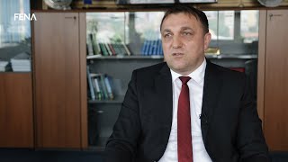 Dedić: Podršku proljetnoj sjetvi dobit će 18.400 poljoprivrednika u FBiH