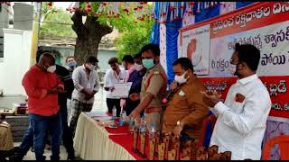 JUNE14th blood donors day organised by STAR FOUNDATION NGO, PRODDATUR