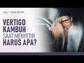 Vertigo Kambuh saat Menyetir? Ini Saran Dokter | Hidup Sehat tvOne