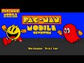 Pac-Man Mobile: Rewritten - Release Trailer (Pac-Man Mobile Rewritten Series)