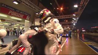 WEC - 2016 24 Hours of Le Mans - Qualifying Session 3 Highlights