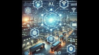 How AI and Blockchain Are Revolutionizing Supply Chain Resilience