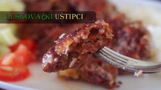 Delicious Leskovacki uštipci: a traditional dish from Serbia