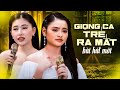 Hai Giọng Ca Trẻ Thu Hường, Mộc Anh Ra Mắt Album Bài Hát Mới Nhất 2024 Đặc Biệt Hay Nhất