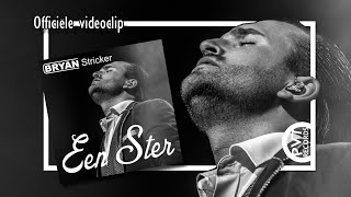 Bryan Stricker - Een Ster | officiële videoclip