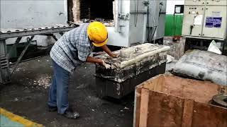 Carburizing full process   How Carburizing is done