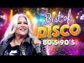 C.C.Catch, Sandra, Laura Branigan, Modern Talking, Joy - Retro Eurodisco Song Dance 80s 90s