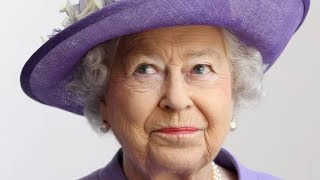 Queen Elizabeth's Health Has Us Worried, And Here's Why
