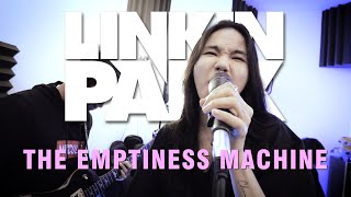 Linkin Park「The Emptiness Machine」Cover By Ducktones