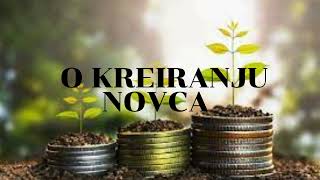 Odlomak Abraham-Hicks KREIRANJE NOVCA Finansijski prosperitet Positive Choices #misli #abrahamhicks