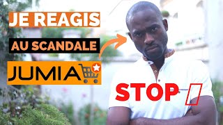 Jumia : Start up Africaine? Le scandale de trop