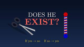 The Paradox That Broke Mathematics