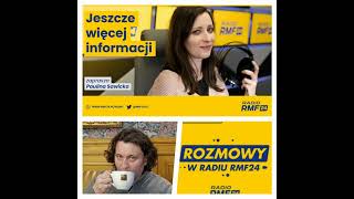 dr inż. Adam Ryś o postarzaniu produktu - Rozmowy RMF FM