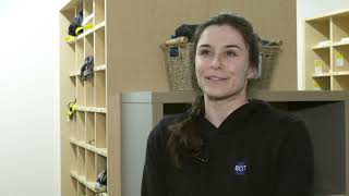 BCIT Recreation brings back the 'Consistency Challenge'