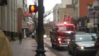 Mix 92.9 and NFD for the Salvation Army 2011.mp4