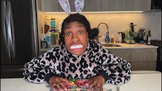 Coco Found the Easter Candy! Coco Just Being Coco S4E82