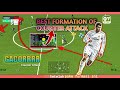 CARA AKU BIKIN FORMASI TERBAIK UNTUK SERANGAN BALIK DI EFOOTBALL PES PPSSPP 2024 | TUTORIAL