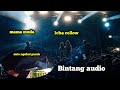 Bintang audio cek soun live denser !!!!! Icha cellow x mama muda