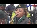Corruption Has Become Prison Cancerous  Boss Commissioner General MCN Chihobvu