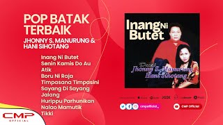 Jhonny S Manurung Ft. Hani Sihotang - Pop Batak Terbaik