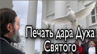 Онлайн-беседа. Протоиерей  Андрей Ткачёв.