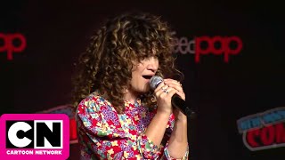 Other Friends Live Performance | NYCC 2019 | Cartoon Network