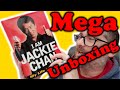 Jackie Chan Mega Unboxing || Another Amazing Package From a Fellow HK Cinema Aficionado