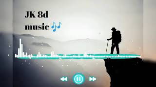 Bandeya re Bandeya (8D Song 🎵) Mana ki Muskil Hai Safar / Simba / Motivational  Song  #DeshiyouTuber
