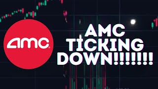 AMC STOCK UPDATE: AMC TIME IS TICKING! PAY DAY COMING!