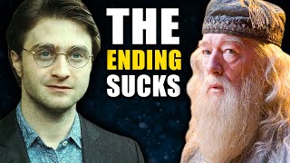 10 of the Most UNPOPULAR Harry Potter Opinions