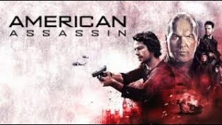 American Assassin 2017 | Final Scene - Nuclear Bomb