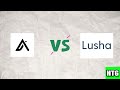 apollo io vs lusha which is actually better 2025 full guide