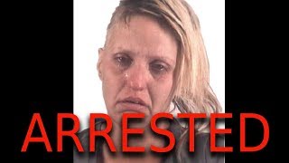WeTv Love After Lock up Tracie Wagaman arrested AGAIN! Plus Clint Brady drug rumors