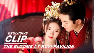 Exclusive: Ju Jingyi Is His Forever \u0026 Always | The Blooms At RUYI Pavilion | 如意芳霏 | iQiyi