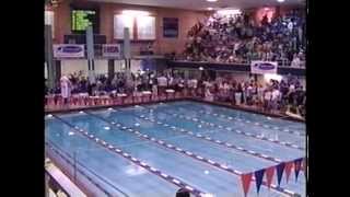 2000 IHSA Girls Swimming \u0026 Diving State Finals