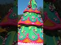 wedisney｜東京ディズニーランド ディズニー・サンタヴィレッジ・パレード その7｜disney santavillage parade｜2014.12.07｜xr520｜ shorts