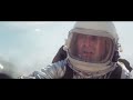 sci fi short film “grounded