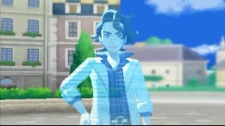 【Part27】ポケモンY実況　オレの相棒に付き合ってください