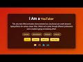 Auto Text Effect Animation using HTML CSS & JavaScript | Typing Text Animation Project