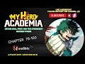 My Hero Academia: Obtain Soul Fruit and the Strongest Wooden Power [ Chapter 76-100 ]