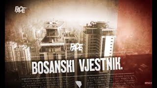 BOSANSKI VJESTNIK – 18. 9. 2024.