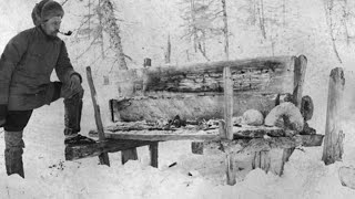Pagan Burial Rituals in Ancient Russia