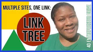 Link Tree To Display All Your Business Links At Once