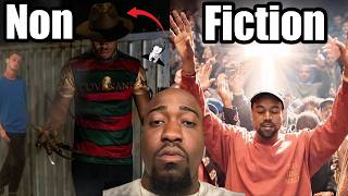 Meet THE Best writtin non-fiction charecters