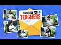 Big Surprise 📩 Teachers Day Special | ALLEN