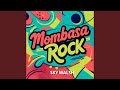 Mombasa Rock