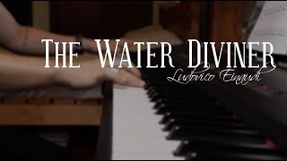 The Water Diviner - Ludovico Einaudi (Piano Cover)