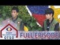 Pinoy Big Brother OTSO - March 30, 2019 | Full Episode